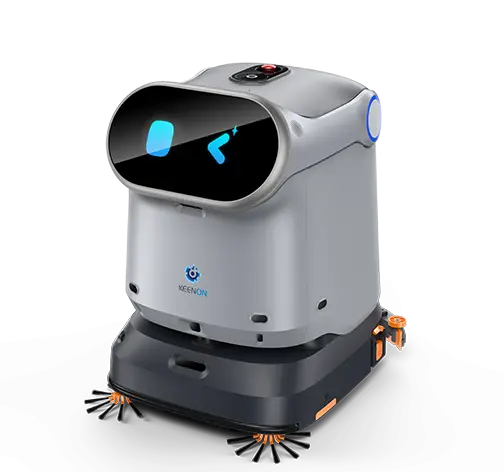 KLEENBOT C40